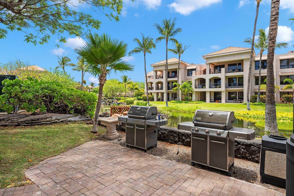 The Shores 19 Studio at the Waikoloa Beach Resort — hotel in Waikoloa