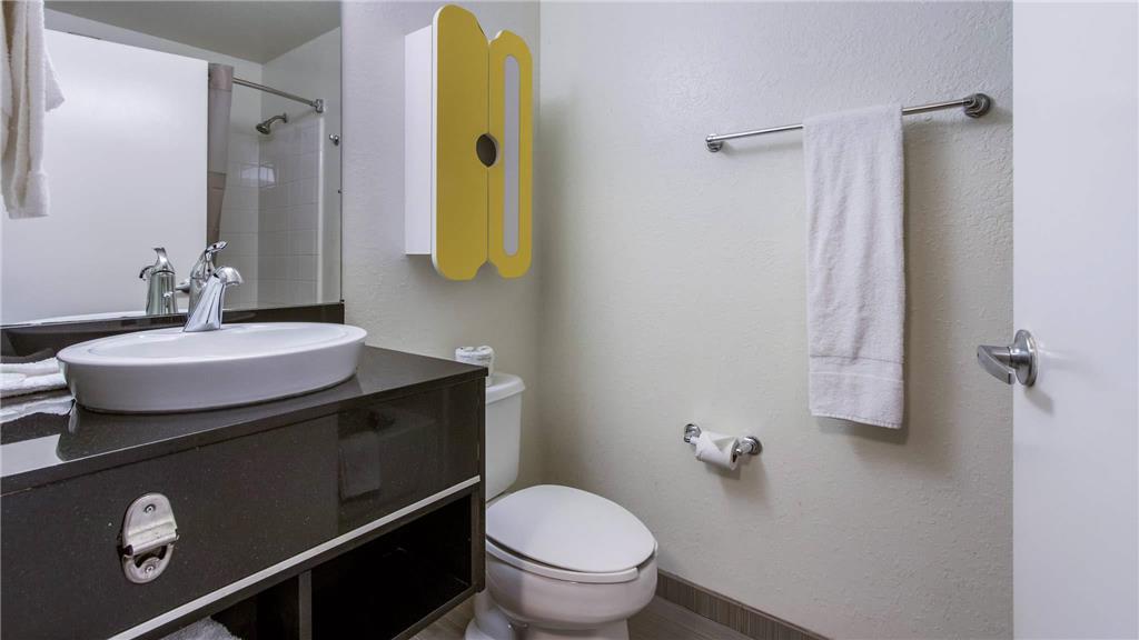 Studio 6 Extended Stay Coral Springs FL Fort Lauderdale - photo 10