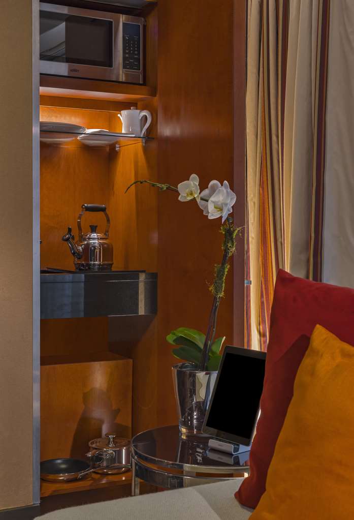 The Chatwal In The Unbound Collection By Hyatt - photo 49