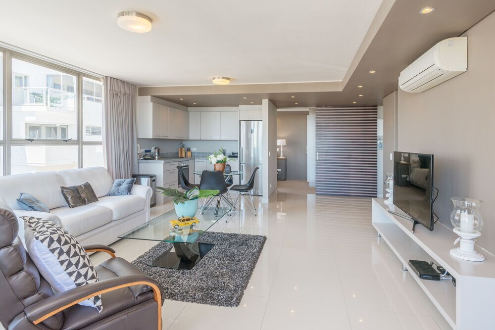 Legacy Presidential Suite