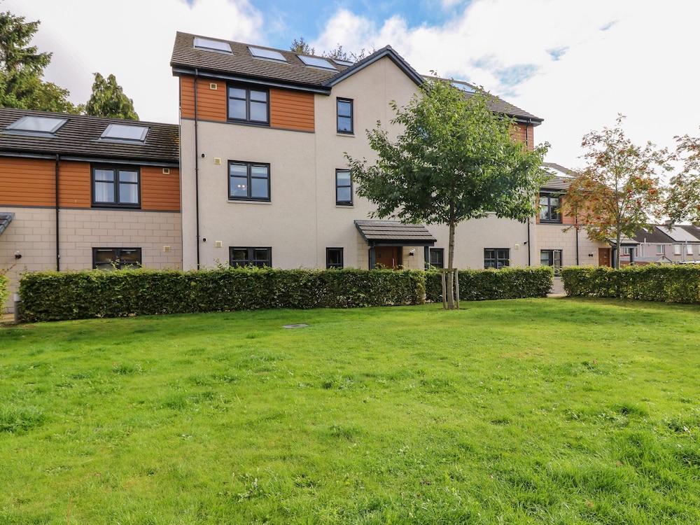 11 Ambleside Court — 4-Star Luxury Hotel in Banchory, United Kingdom