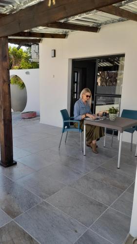 Blue Olive B&B — Gobabis — photo 5