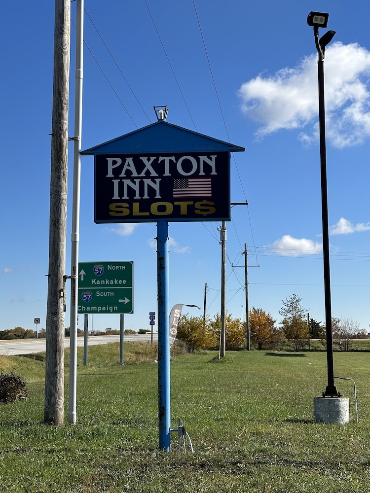 Paxton Inn Motel - featured photo
