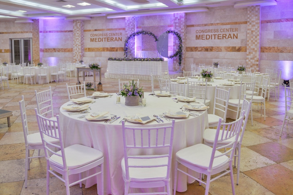 כנסים ואירועים