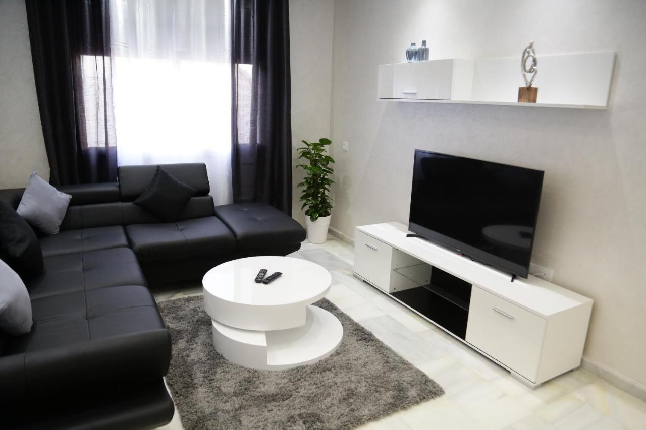 Beautiful Apartment in the center of Tangier — 4-Star Luxury Hotel in Tangier, Morocco