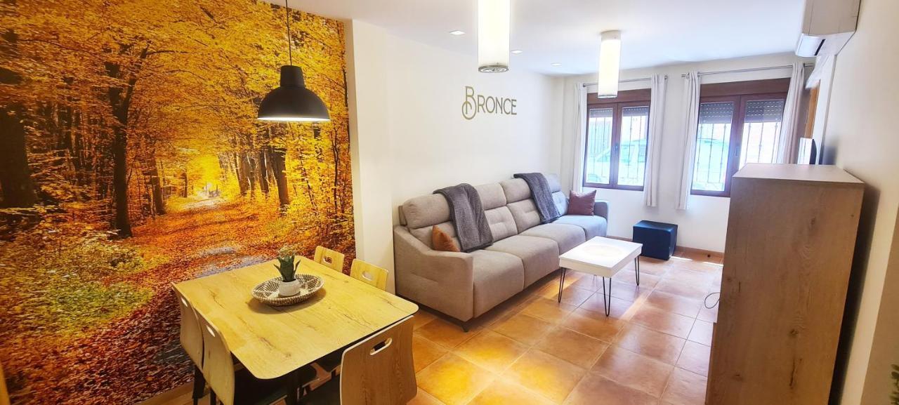 Apartamento Bronce — 4-Star Luxury Hotel in Riopar, Spain