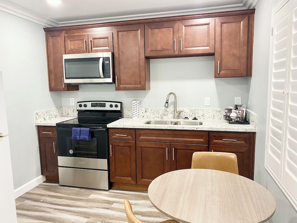 Lone Oak Lodge - photo 25