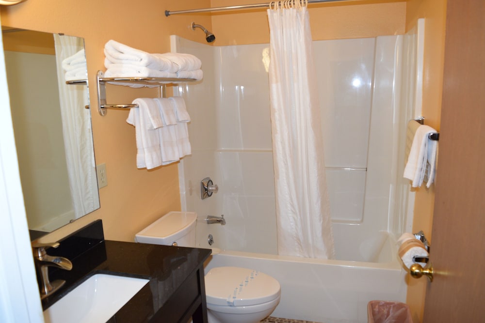 The Royal Victorian Motel - photo 36