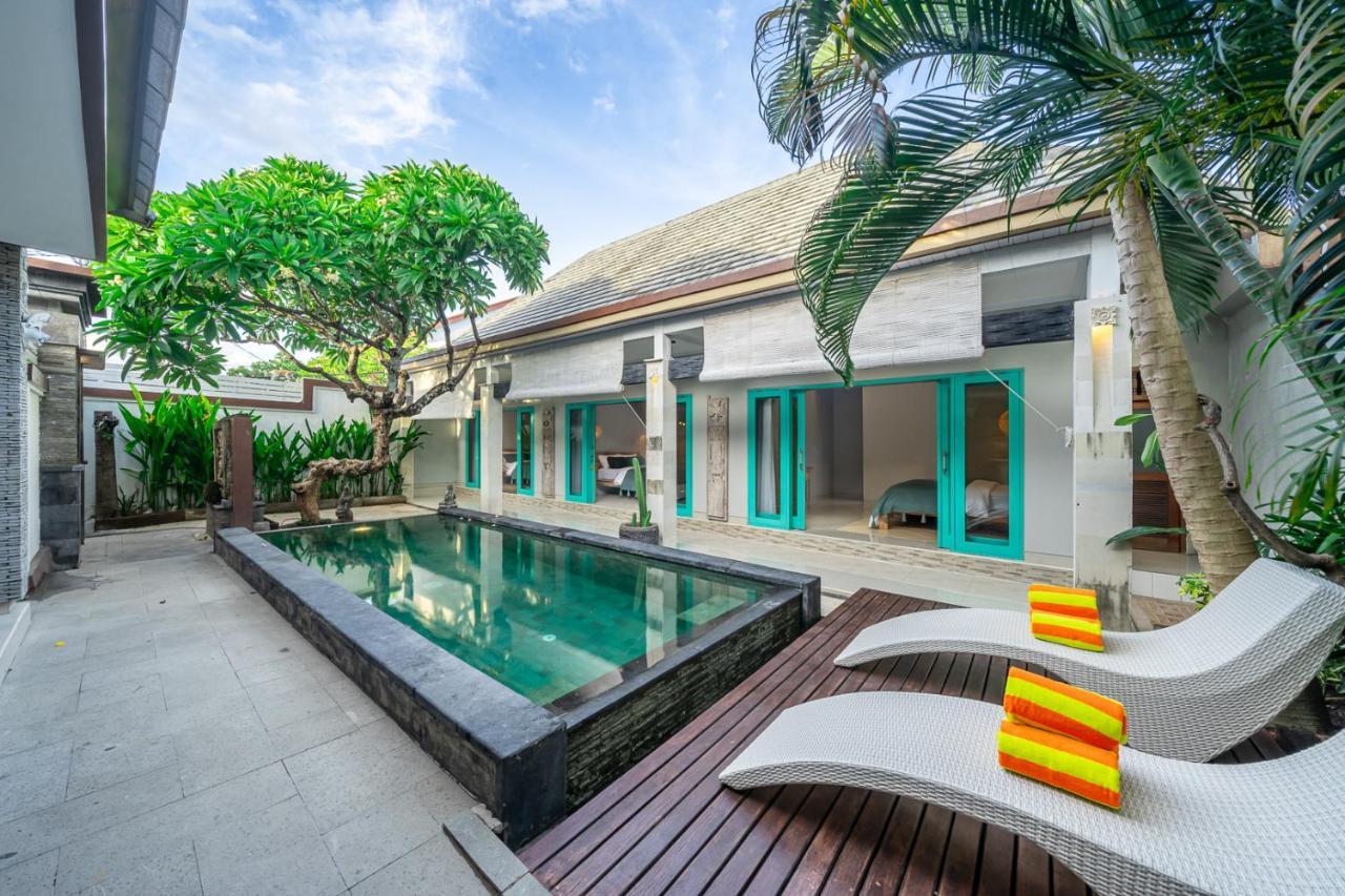 Q Lo 1 Seminyak — Seminyak