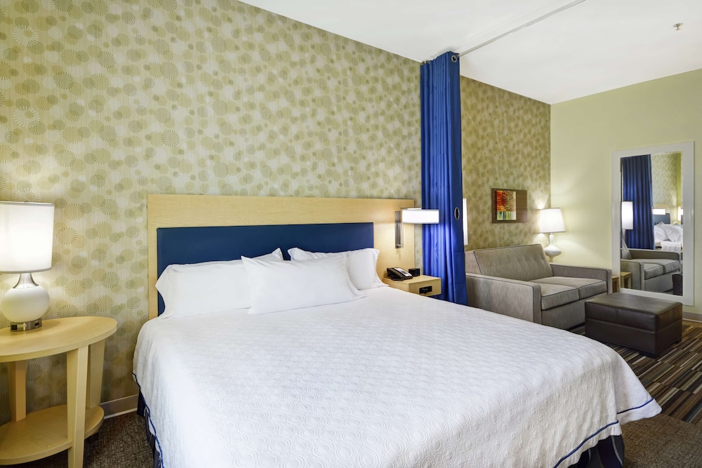 Home2 Suites by Hilton Brownsville - photo 25