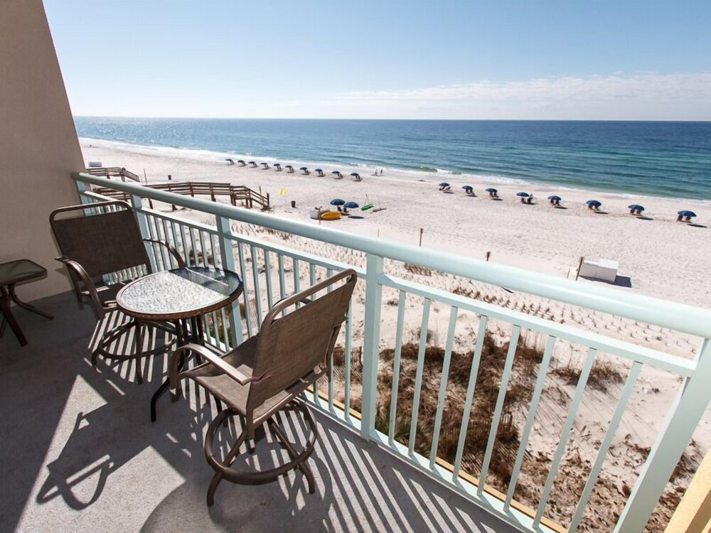 Pelican Isle 410 by RedAwning — 4-Star Luxury Hotel in Fort Walton Beach, United States