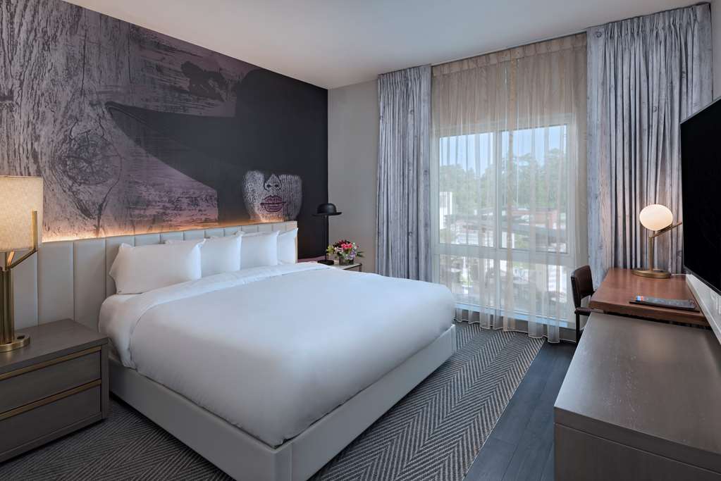 Hyatt Centric The Woodlands - photo 15