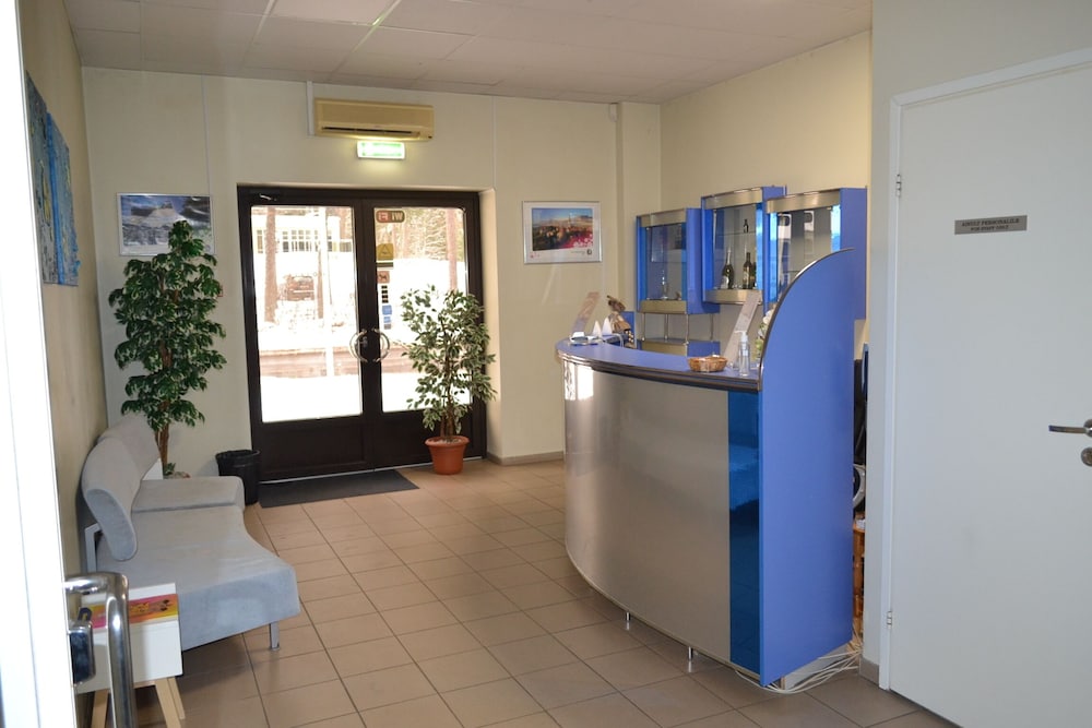 Hotel Yes — Narva-Joesuu — photo 3