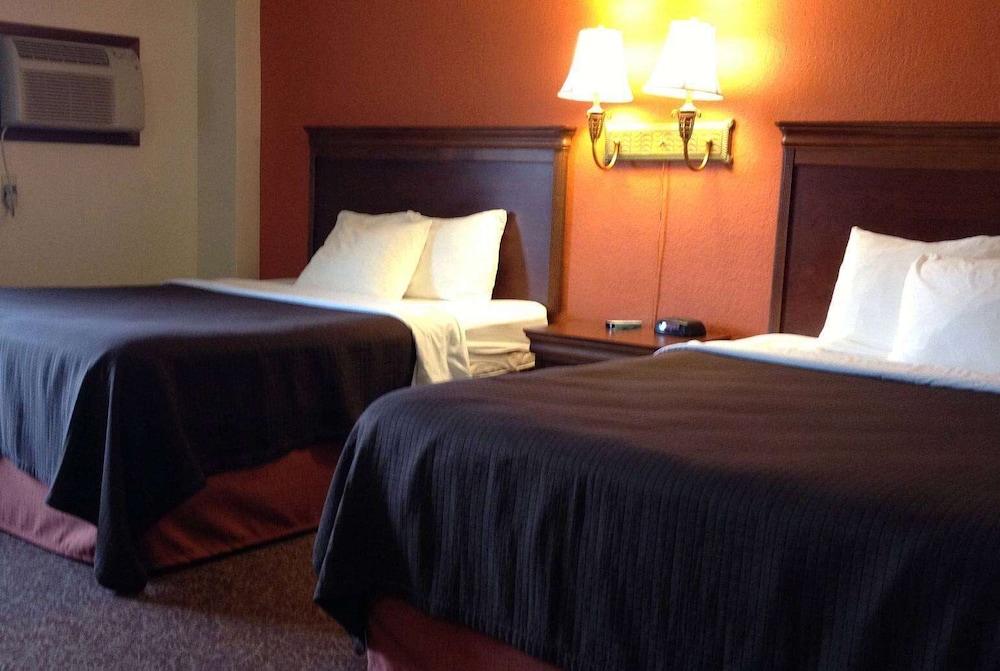 AmericInn by Wyndham Forest Lake - photo 28