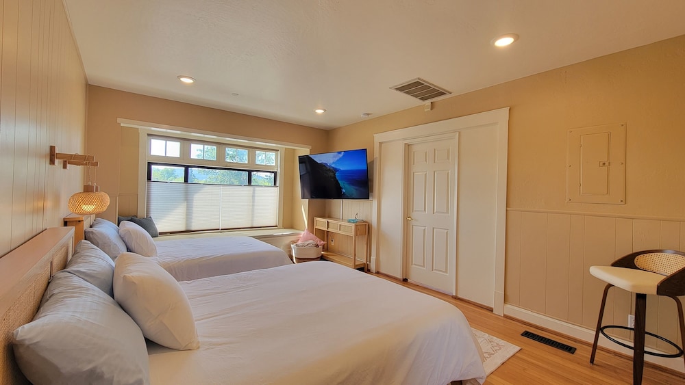 Peach Street Inn By Wanderlodges - photo 15