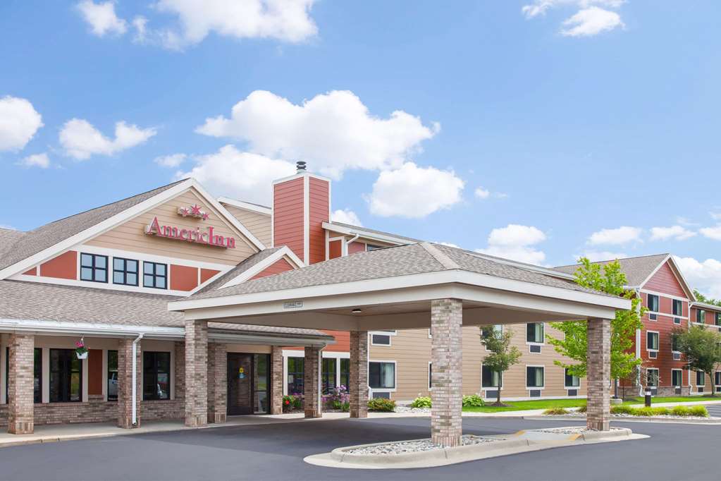 AmericInn by Wyndham Greenville - featured photo