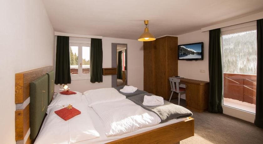 Hotel Birgkarhaus in Muehlbach Am Hochkoenig, Austria