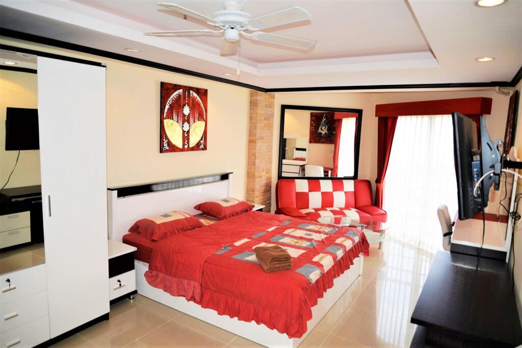 Monterosa Stunning Views Private — Vinuela