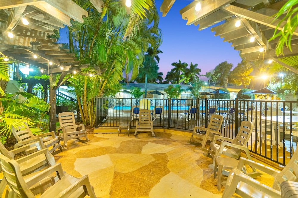 The Fairways Inn of Naples - photo 58