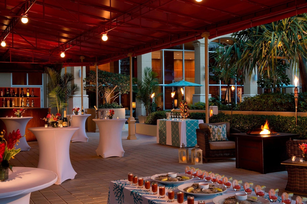 Palm Beach Marriott Singer Island Beach Resort & Spa - photo 4