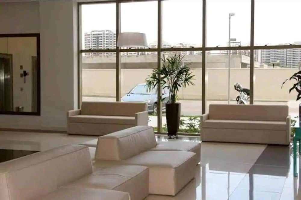 Rio Centro Stay - last minute hotel in Rio De Janeiro