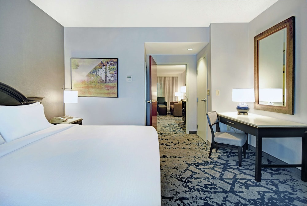 Embassy Suites Charleston - photo 12