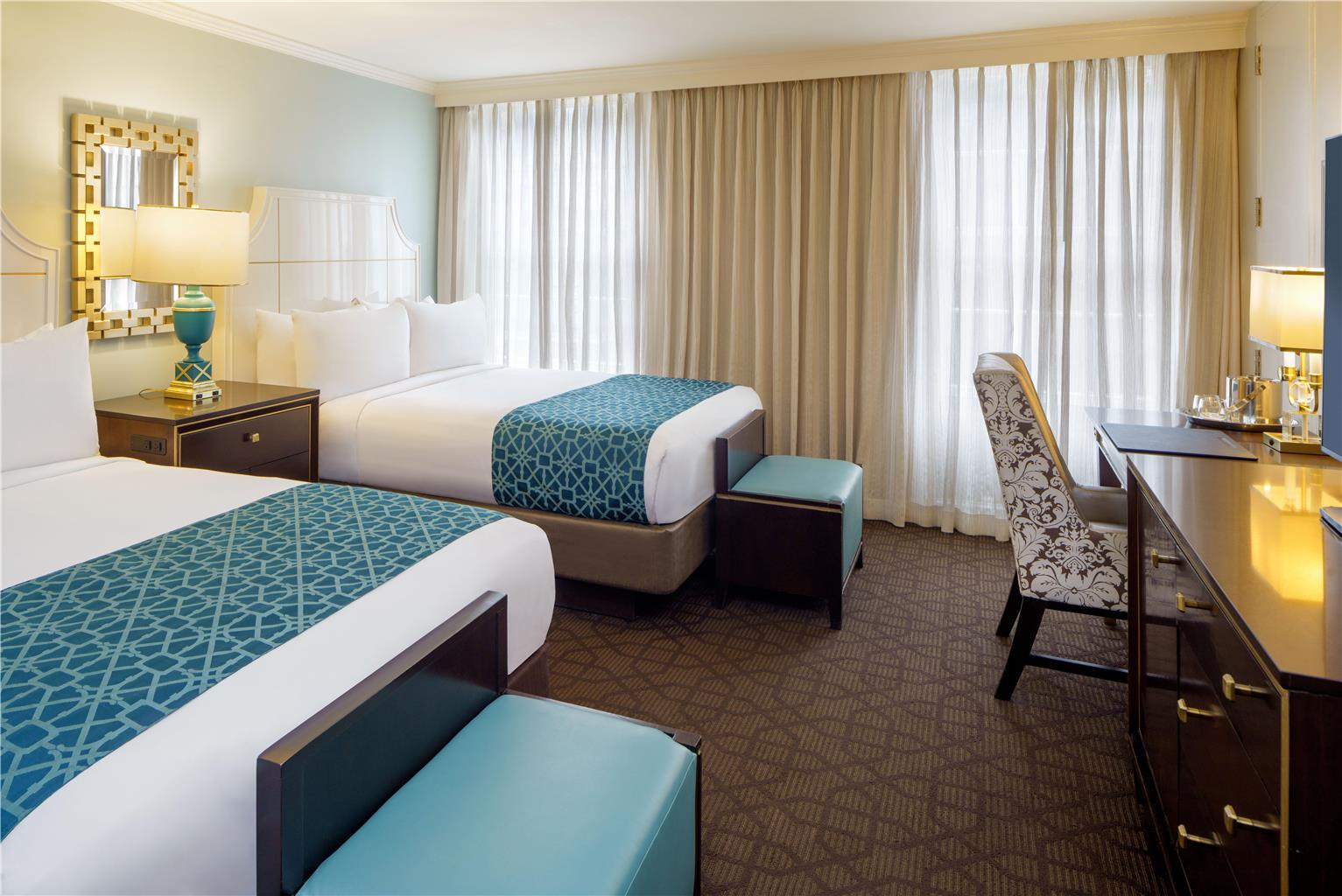 The Royal Sonesta New Orleans - photo 11