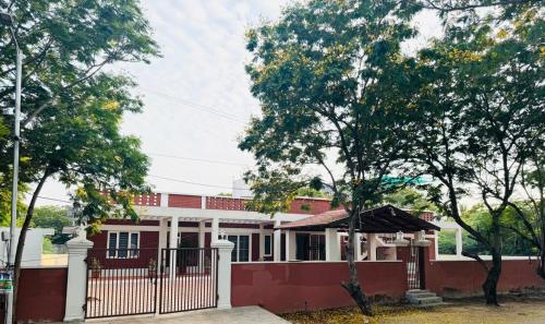 Nature Woods in Chennai, India