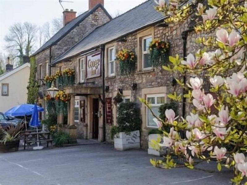 The George Inn — hotel in Radstock
