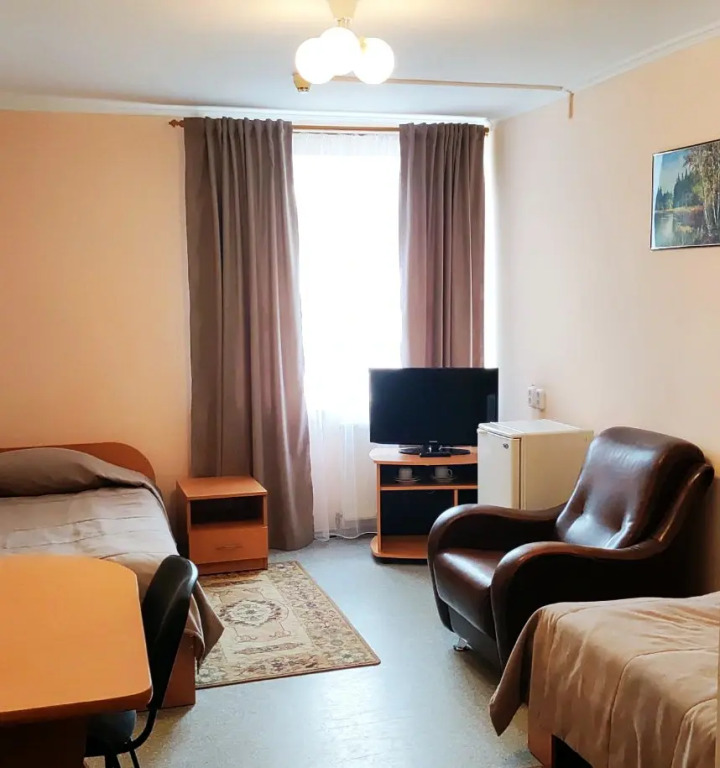 5 Kolets Hotel — Brest — photo 2
