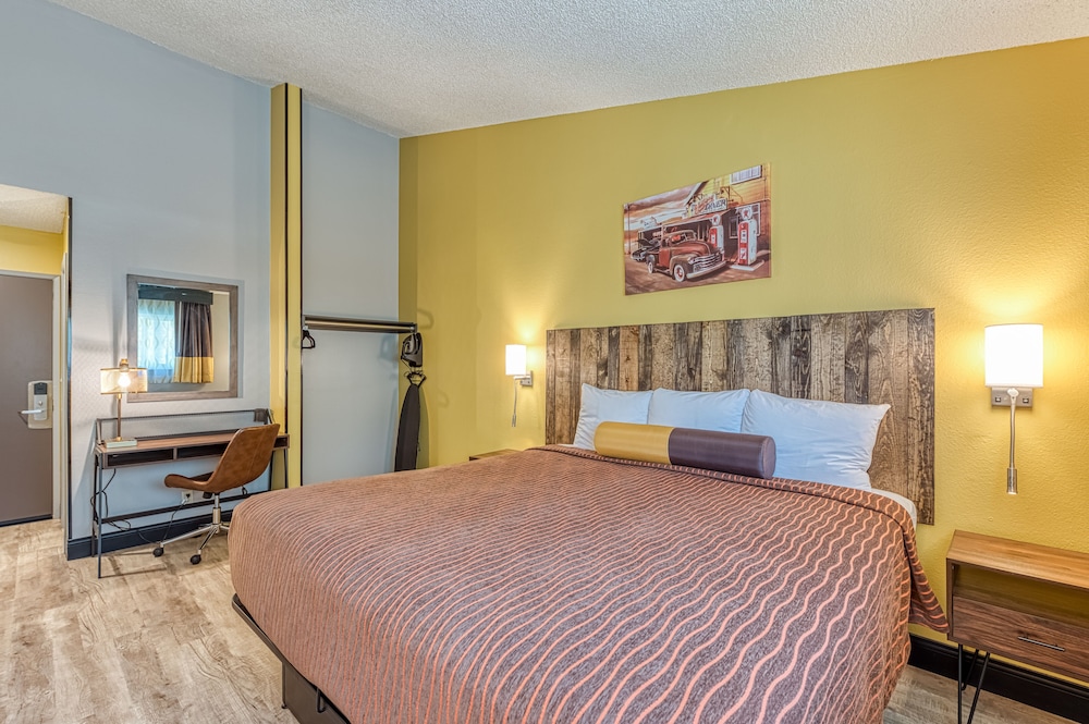 La Mirage Inn Hollywood - photo 16