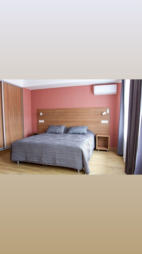 Furor Hotel — Samara — photo 5