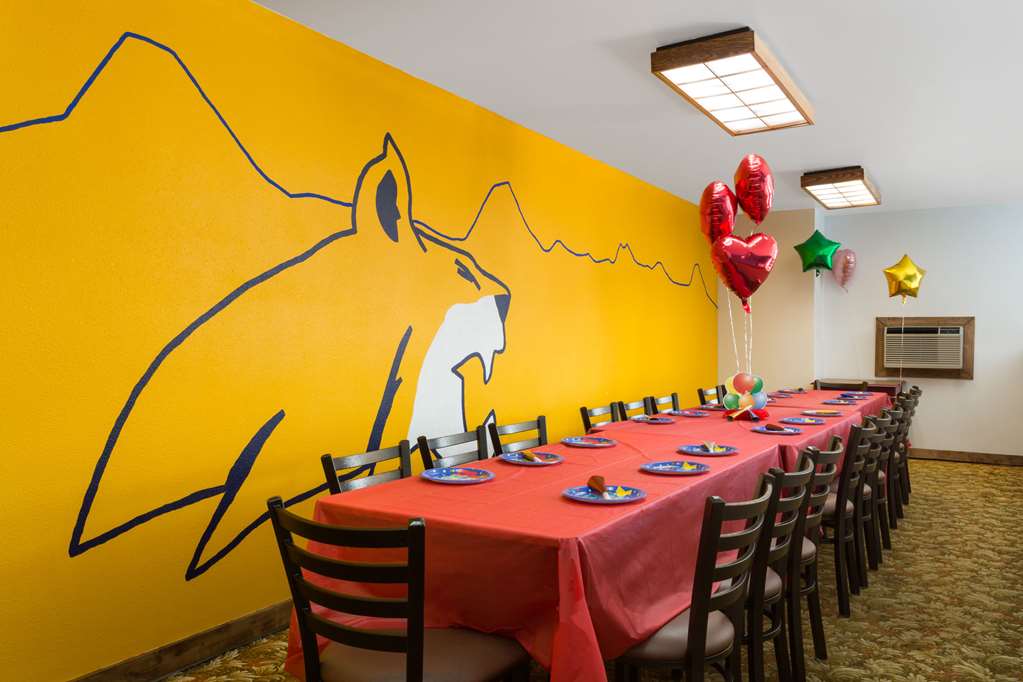 Baymont by Wyndham Bozeman - photo 4