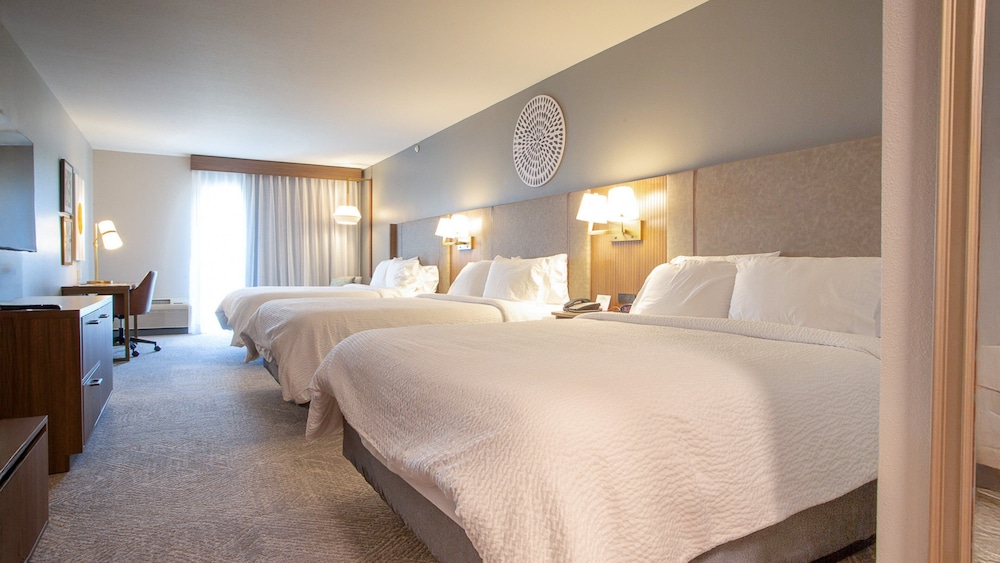 Holiday Inn Midland by IHG - photo 13