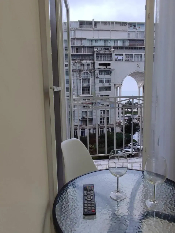 apartament desi Sea view