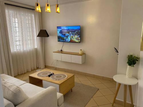 The Manna Condo South B