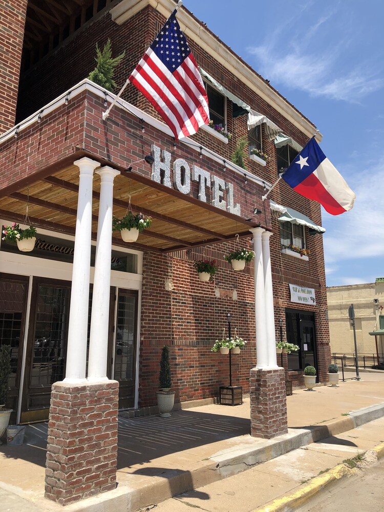 Trucountry Inn - photo 52