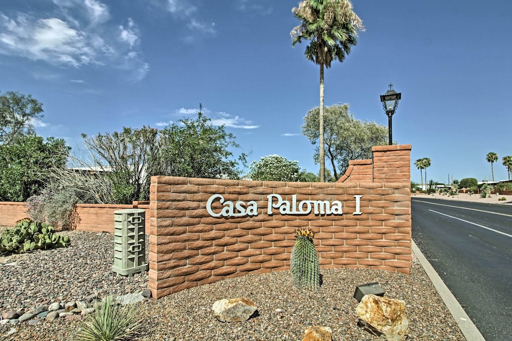 Green Valley Townhome with Patio and Resort Amenities - photo 20