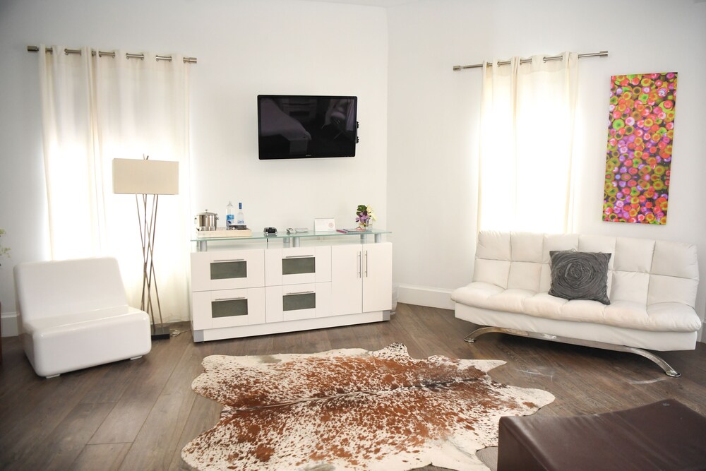 Ithaca of South Beach Hotel - photo 35