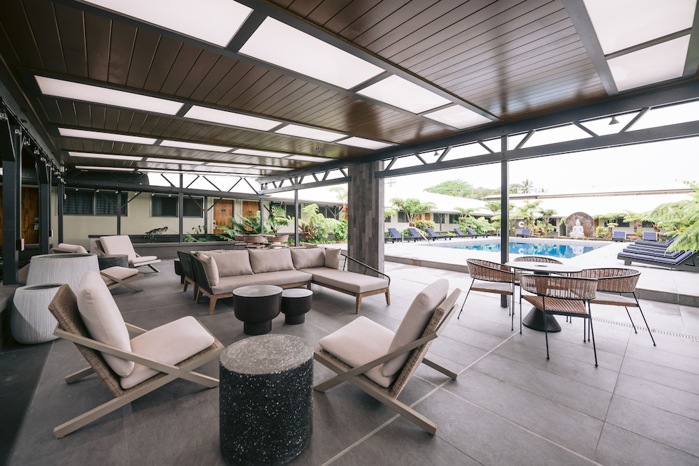 Scp Hilo Hotel - photo 46