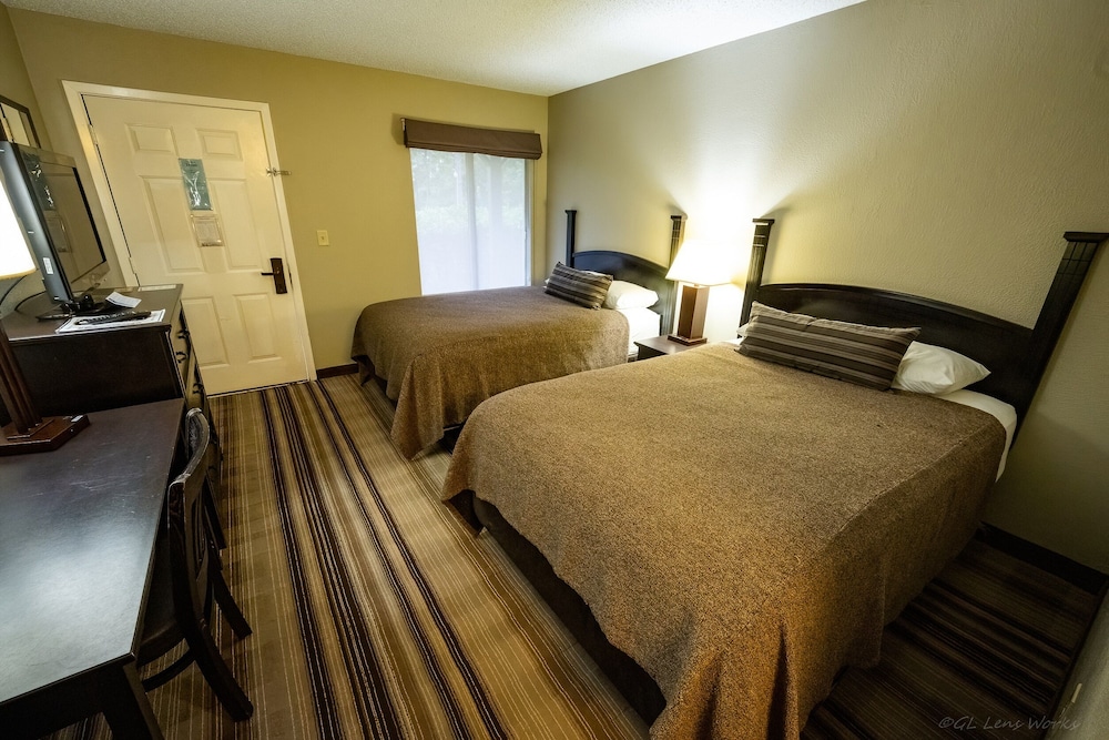 Rayburn Country Resort - photo 29