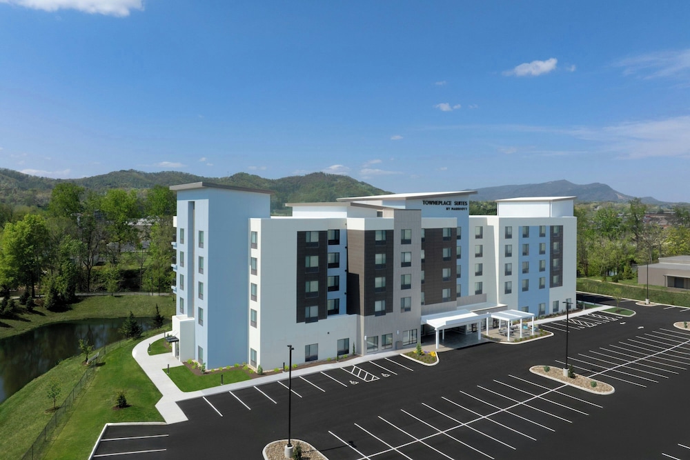 TownePlace Suites by Marriott Pigeon Forge - photo 13