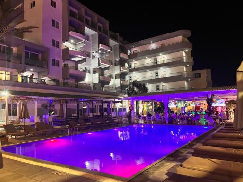 Osiris Hotel Apartments And Studios in Ialysos, Greece