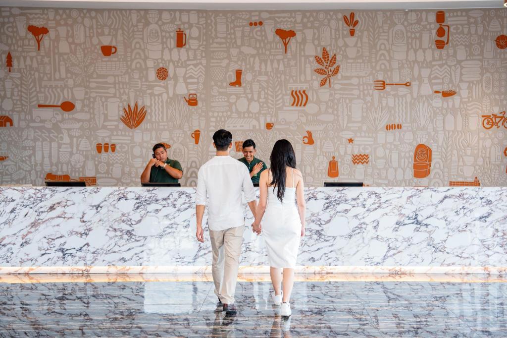 Monkeys Canopy Resort - last minute hotel in Kuala Lumpur