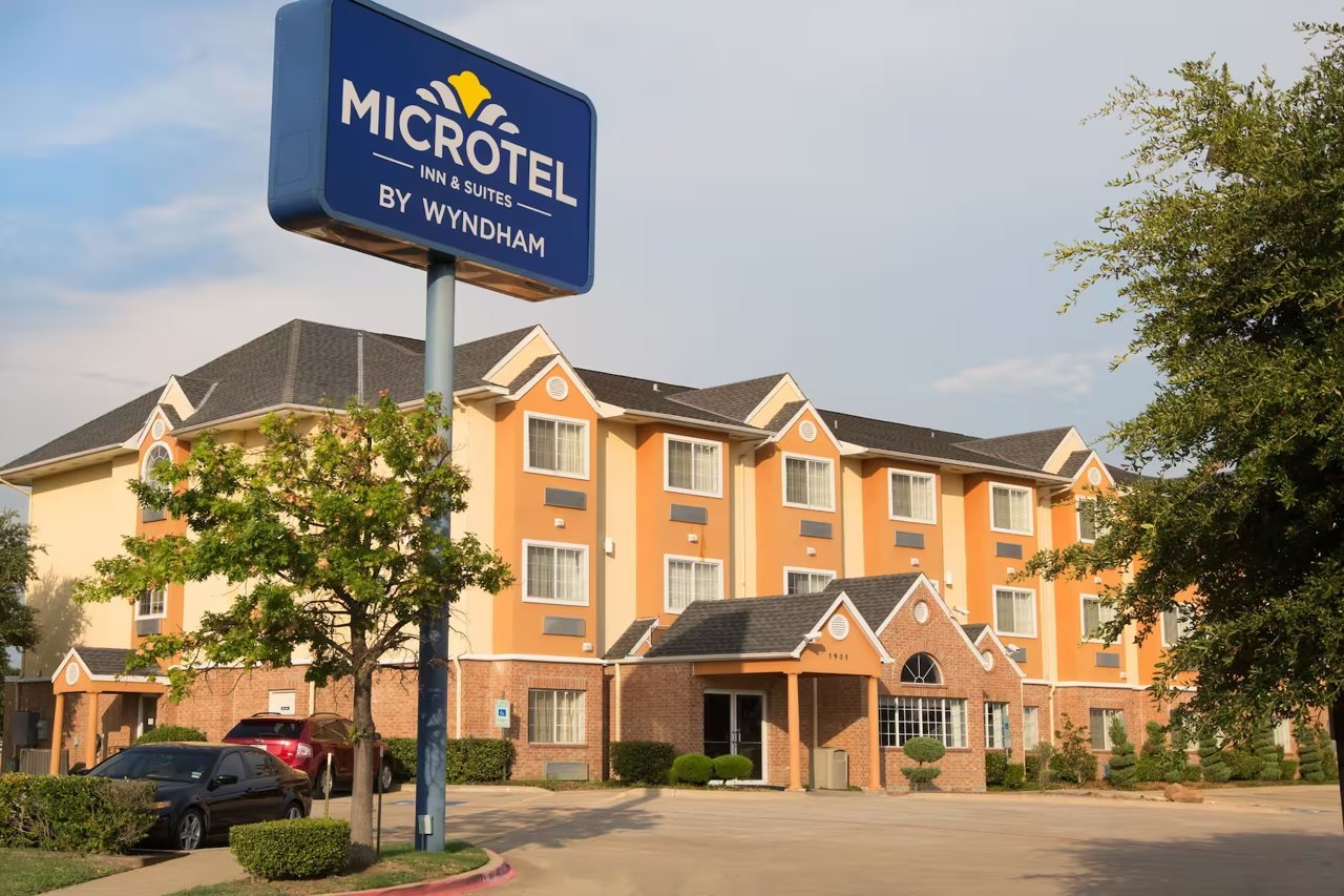 Microtel Inn & Suites by Wyndham Garland Dallas in Garland, United States