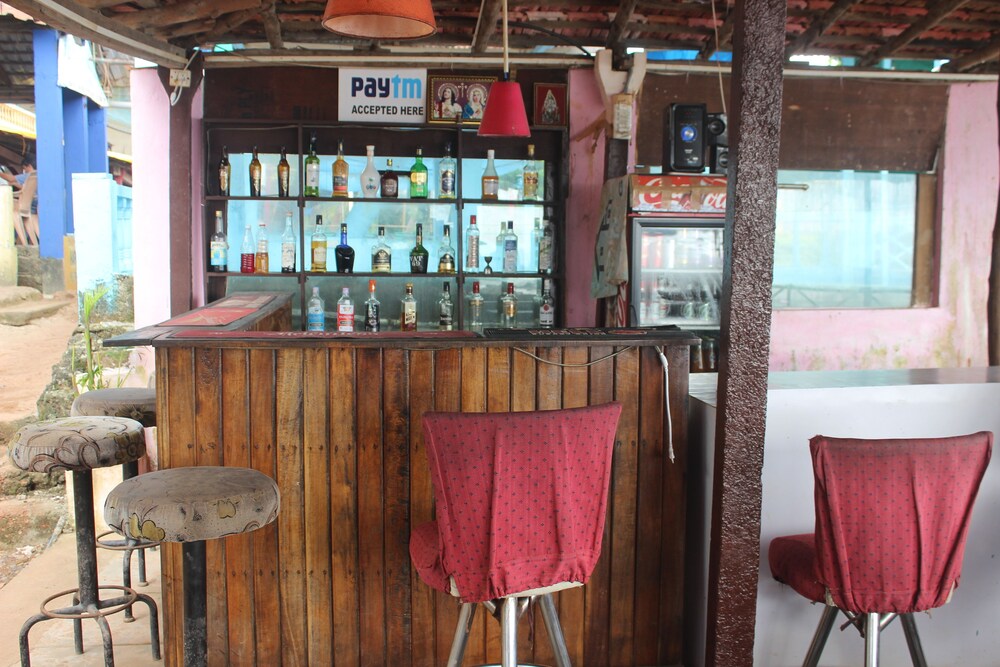 Accentor Holidays Arambol in Arambol, India