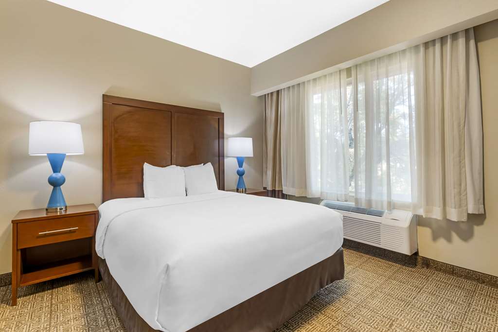Comfort Suites Near Vancouver Mall - photo 15