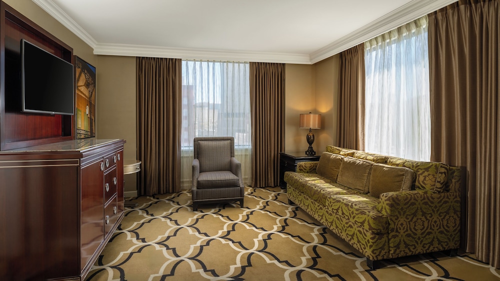 InterContinental New Orleans by IHG - photo 36