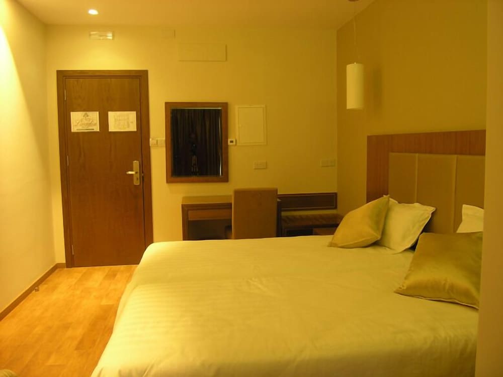 Livadia Hotel Kyperounta — Kyperounta — photo 3