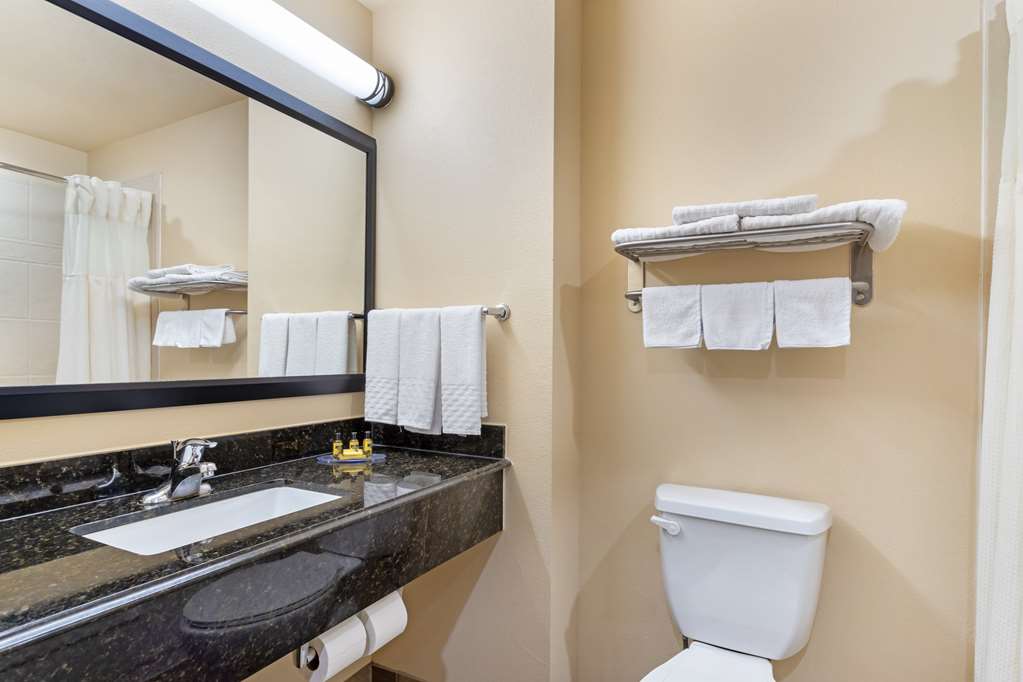 Best Western Plus Goliad Inn & Suites - photo 25